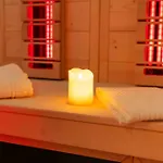 La Chicca In Pieno Centro Storico Con Sauna E Parcheggio Gratuito Appartamento *