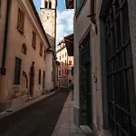 La Chicca In Pieno Centro Storico Con Sauna E Parcheggio Gratuito *