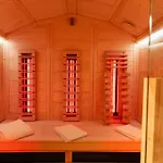 Daire La Chicca In Pieno Centro Storico Con Sauna E Parcheggio Gratuito *