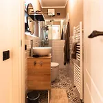 Appartamento La Chicca In Pieno Centro Storico Con Sauna E Parcheggio Gratuito *