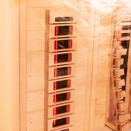 La Chicca In Pieno Centro Storico Con Sauna E Parcheggio Gratuito *