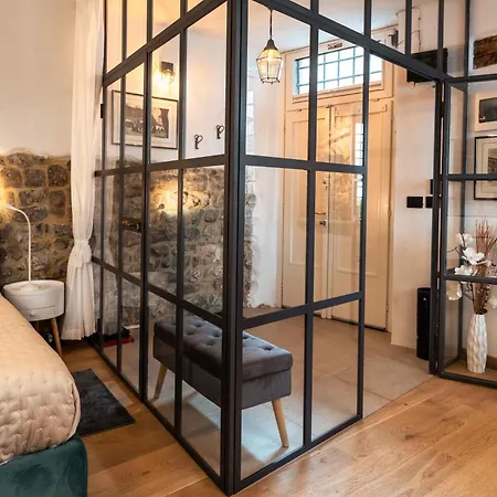 La Chicca In Pieno Centro Storico Con Sauna E Parcheggio Gratuito * Udine