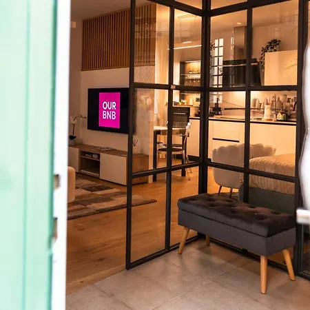 La Chicca In Pieno Centro Storico Con Sauna E Parcheggio Gratuito Appartamento