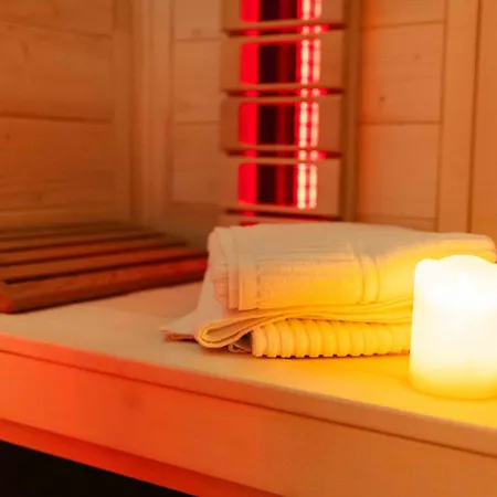 La Chicca In Pieno Centro Storico Con Sauna E Parcheggio Gratuito Udine