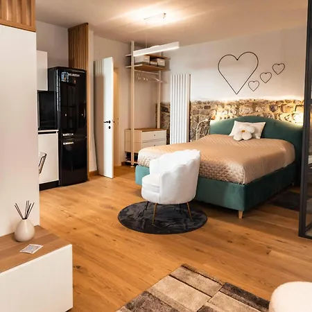 La Chicca In Pieno Centro Storico Con Sauna E Parcheggio Gratuito