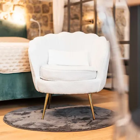 La Chicca In Pieno Centro Storico Con Sauna E Parcheggio Gratuito Apartment Udine