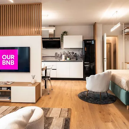 La Chicca In Pieno Centro Storico Con Sauna E Parcheggio Gratuito Udine