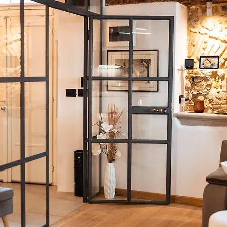 La Chicca In Pieno Centro Storico Con Sauna E Parcheggio Gratuito *