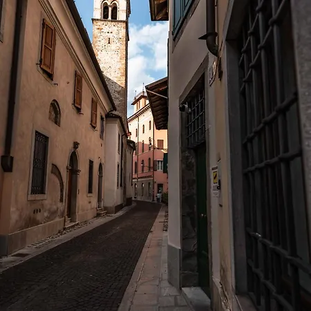 La Chicca In Pieno Centro Storico Con Sauna E Parcheggio Gratuito *